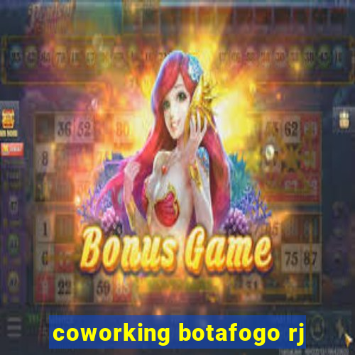 coworking botafogo rj